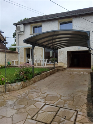 maison-villa à la vente -   89510  VERON, surface 107 m2 vente maison-villa - APR669574